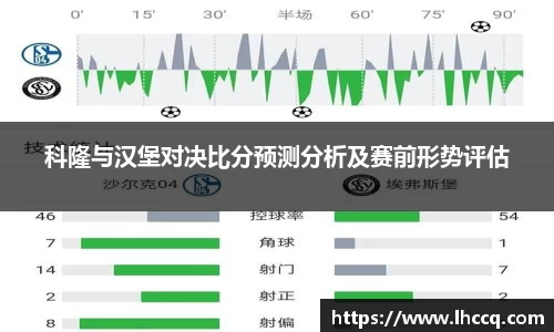 科隆与汉堡对决比分预测分析及赛前形势评估